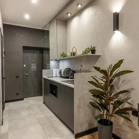 Near Opera شقة إلفيف