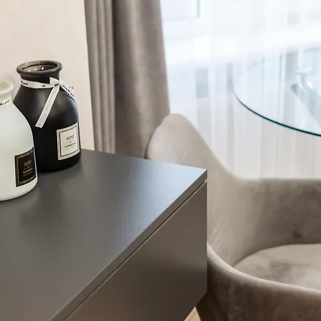 Apartment Near Opera