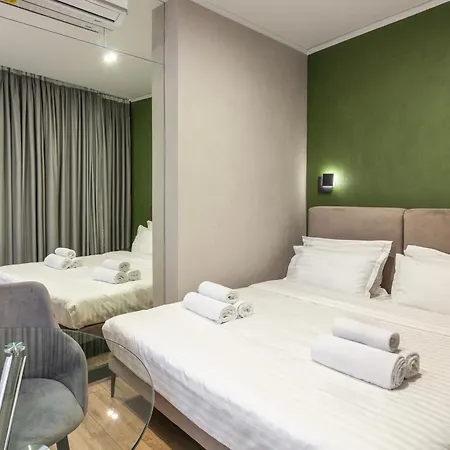 Near Opera 아파트 리비프