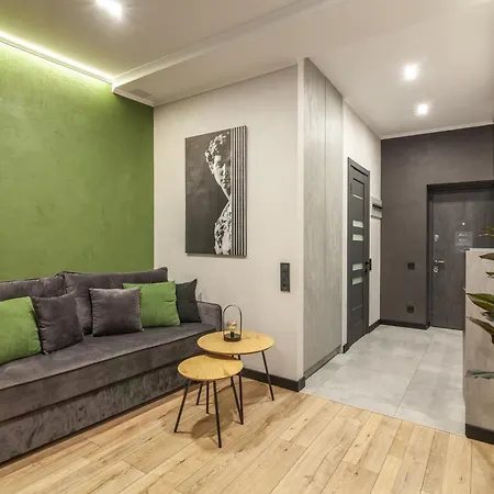 Near Opera * 리비프