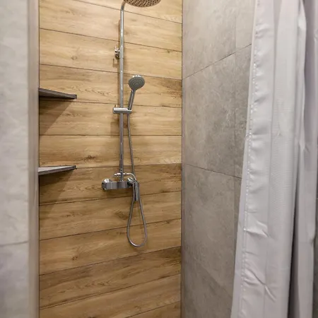 Near Opera Apartment Lemberg