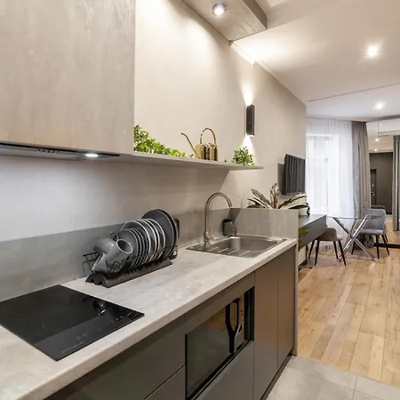 Apartment Near Opera