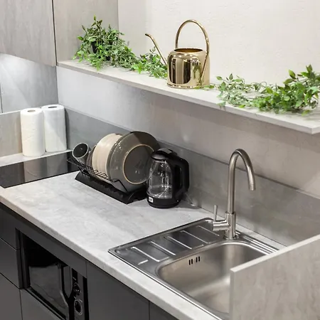 아파트 Near Opera *