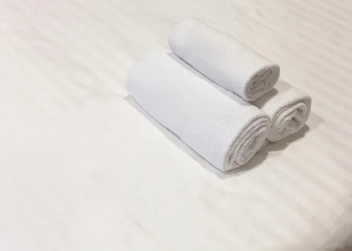 Near Opera Apartamento