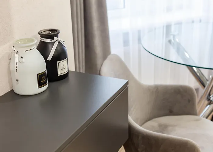 Apartamento Near Opera