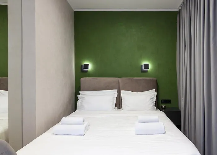 Near Opera Apartamento