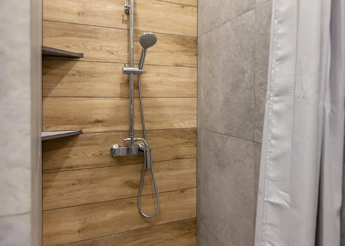 Near Opera Apartamento Leópolis