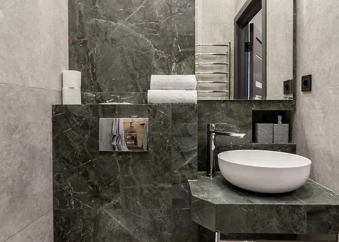 Near Opera Apartamento