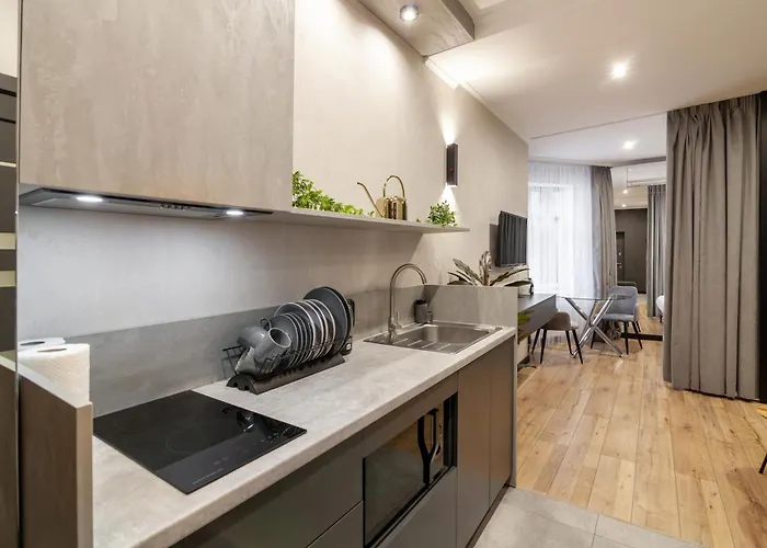 Apartamento Near Opera