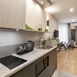 Apartament Near Opera