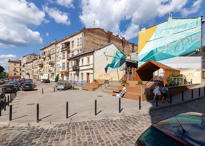 Apartament Near Opera *