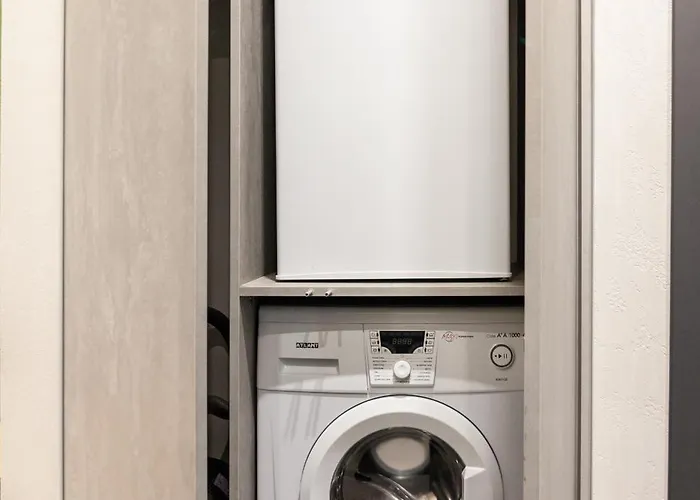 Near Opera Apartament *