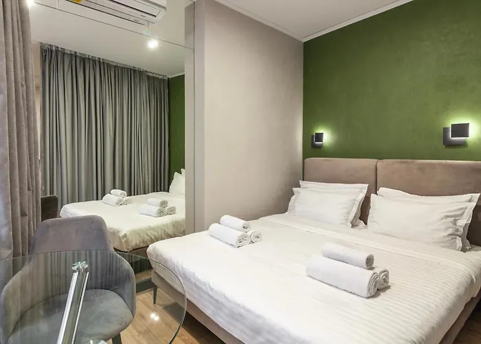 Near Opera Apartament Lwów