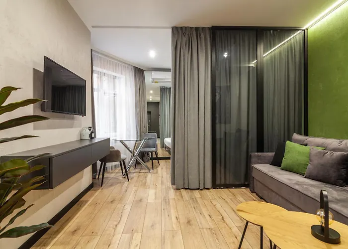 Apartament Near Opera *