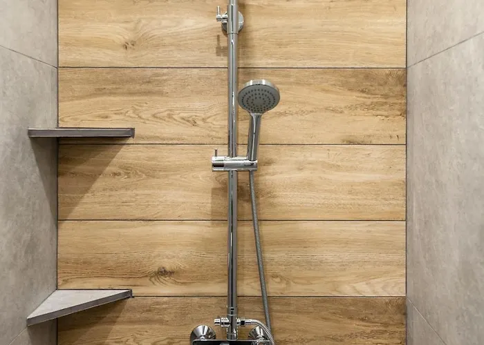 Apartament Near Opera Lwów